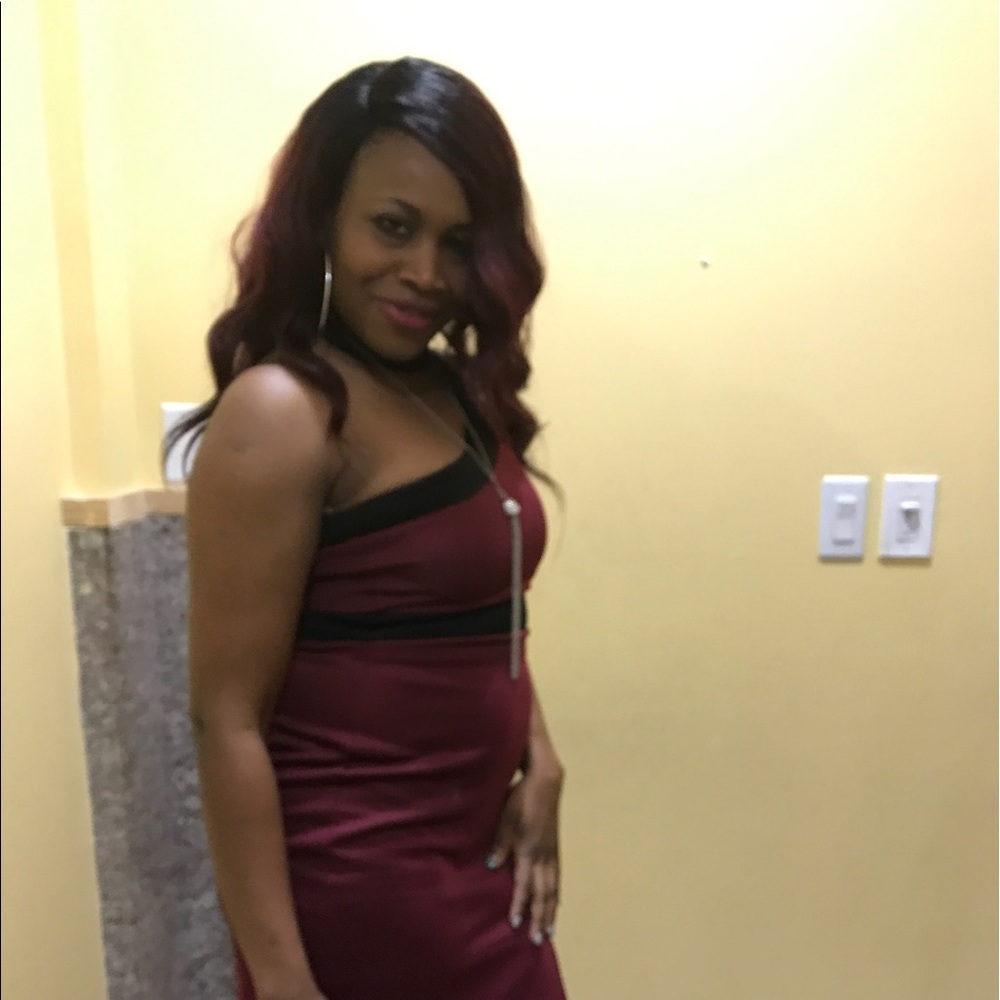 Meet your Posher, Derline