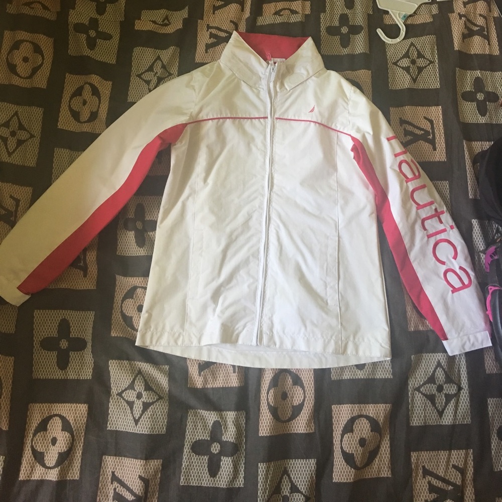 Náutica Jacket