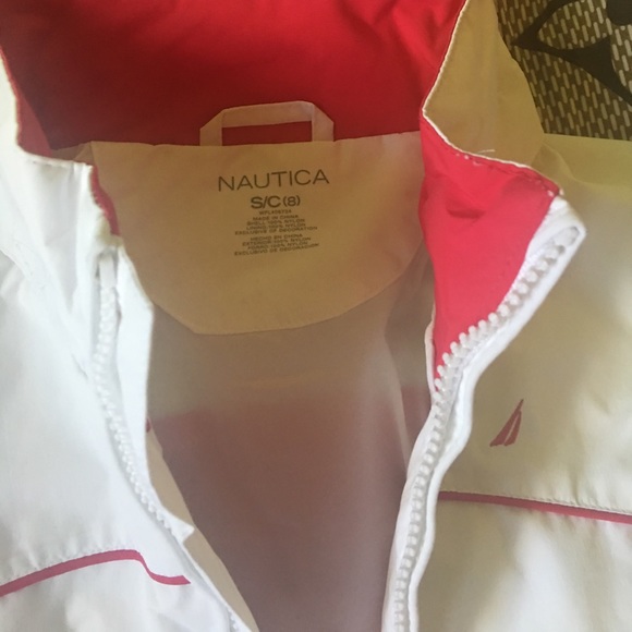 Náutica Jacket - Picture 2 of 4