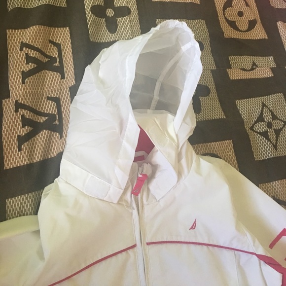 Náutica Jacket - Picture 3 of 4