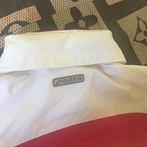 Náutica Jacket - Picture 4 of 4