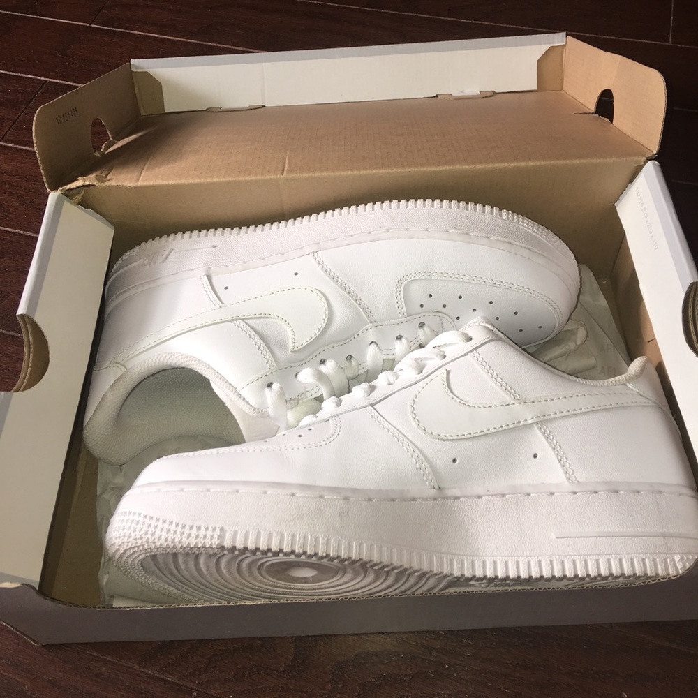 Nike Air Force 1 ‘07