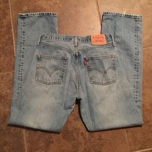 Vintage 501 Button fly levis FINAL PRICE