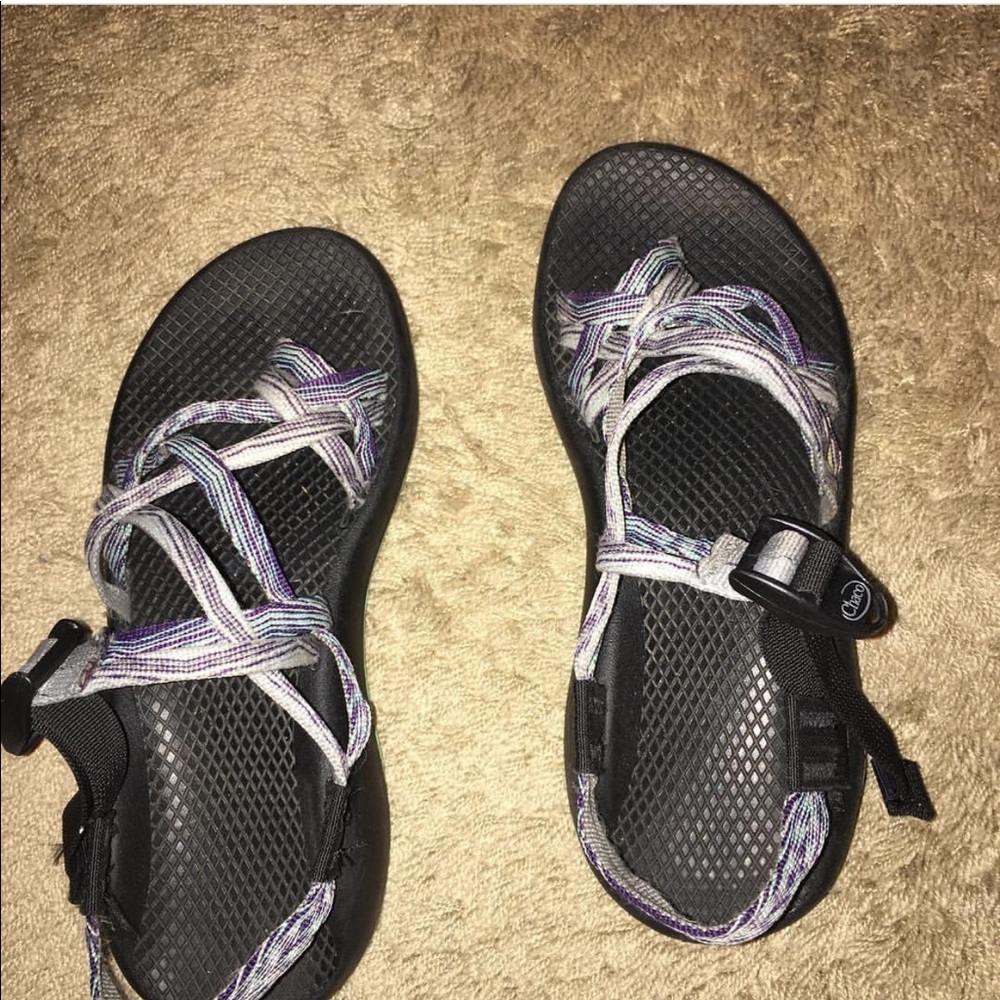 Chacos