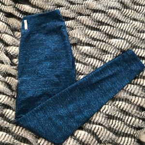 Zella Space Dye Athletic Leggings