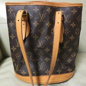 LV bag