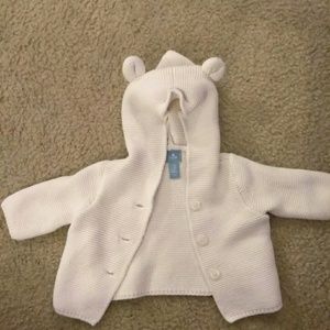 Baby Gap sweater