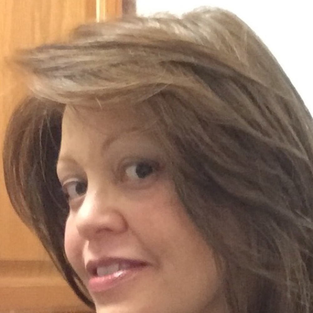 Meet your Posher, Veronica