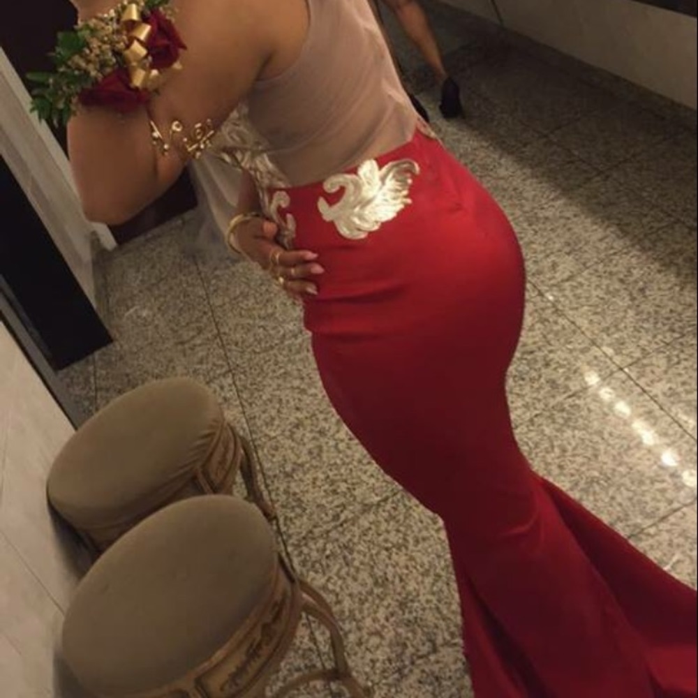 Ballroom dress for sale