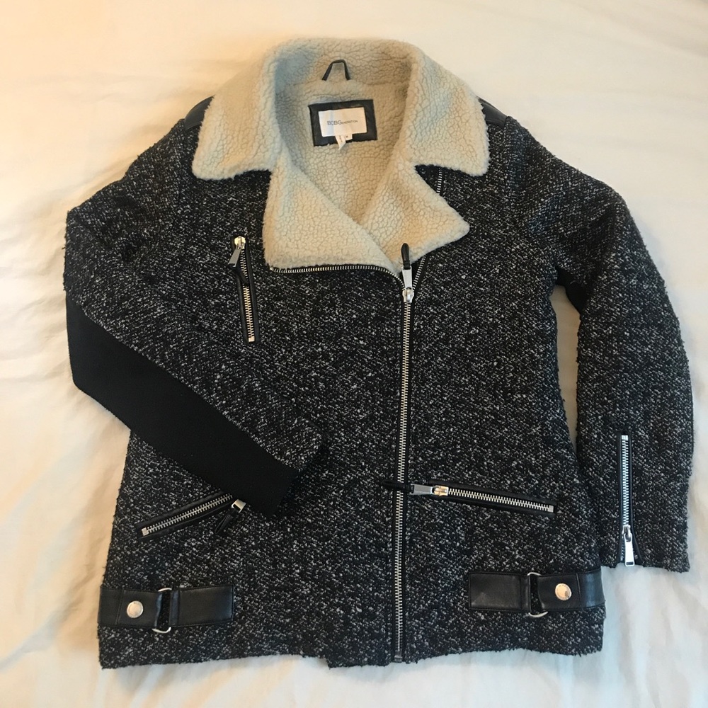 BCBGeneration Winter Jacket