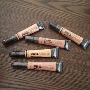 *Sealed* LA GIRL PRO.Conceal HD concealer