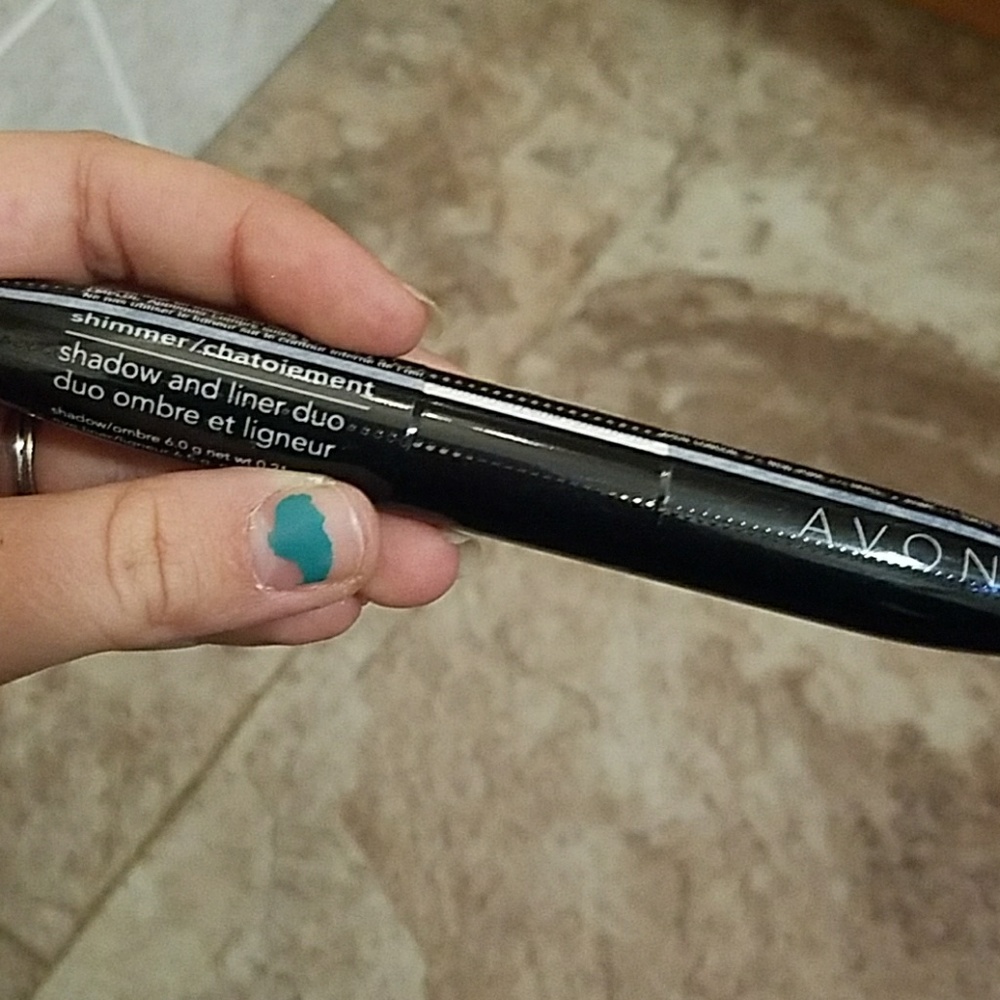 Shadow and liner duo