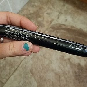 Shadow and liner duo