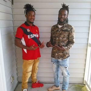 Meet your Posher, Jay