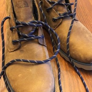 Northface desert boot