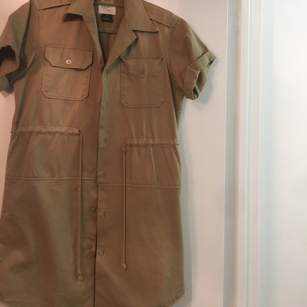 M/82 for madewell limited edition