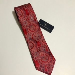 NWT Hart Schaffer and Marx Tie