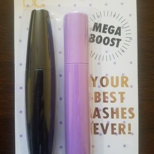 Mascara extra volumizing and length mascara