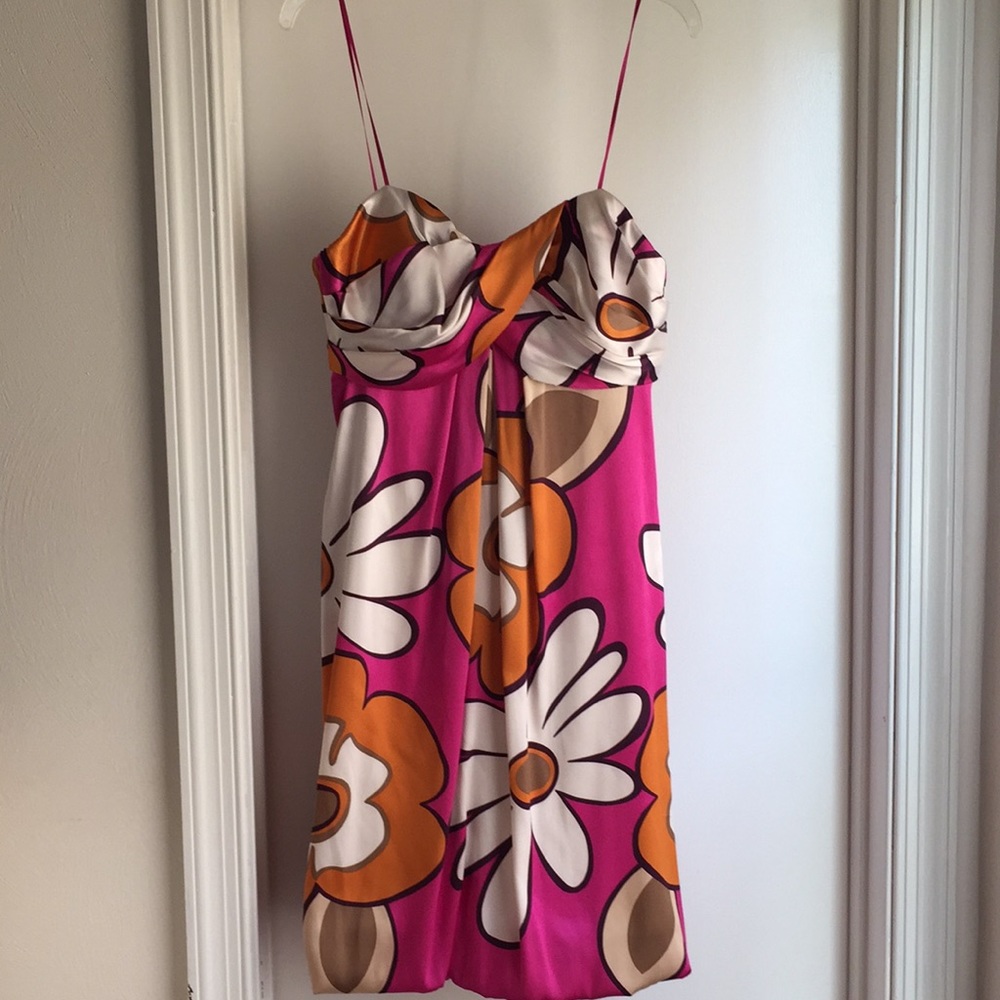Cache dress
