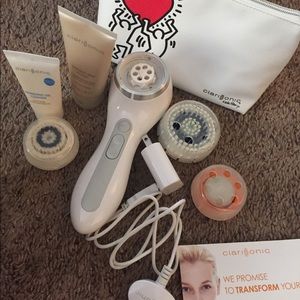 Clarisonic smart profile. Limited edition!!