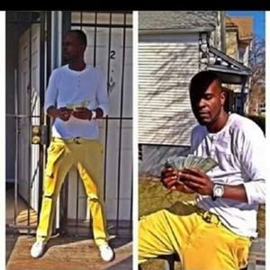 Meet your Posher, Takako