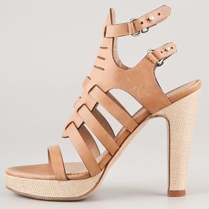 Rag and Bone “Apollo” sandal NWOT
