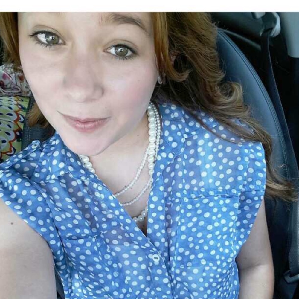 Meet your Posher, Marili