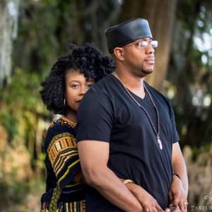 Meet your Posher, Deatra