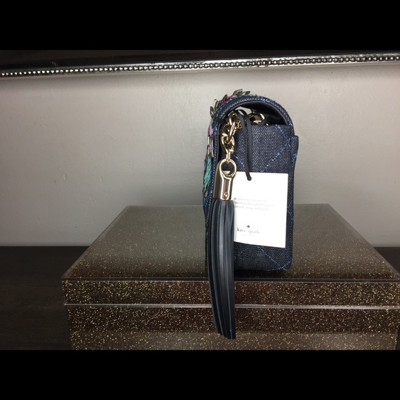 Sold Out!🔥Kate Spade Emerson place Serena - Picture 6 of 8