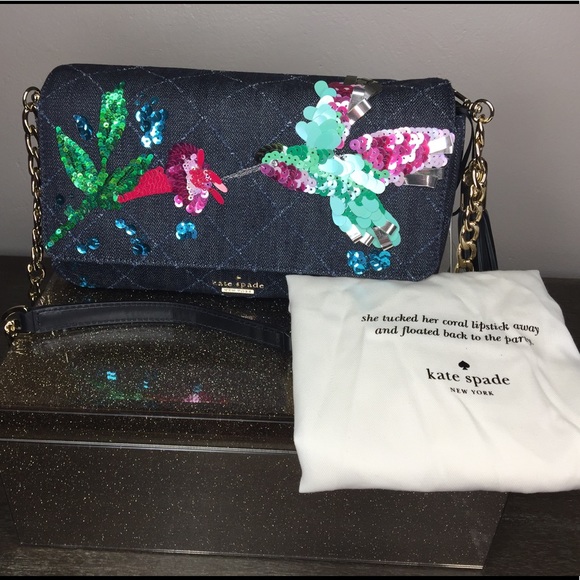 Sold Out!🔥Kate Spade Emerson place Serena - Picture 2 of 8