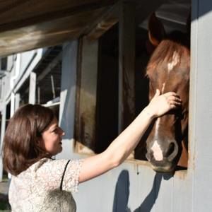 Meet your Posher, Kate