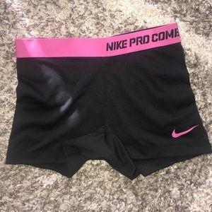 Nike Pro Combat Spandex