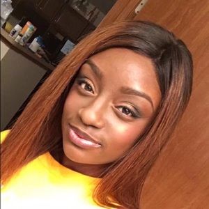 Meet your Posher, Gianna