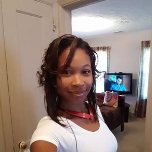 Meet your Posher, Latoya