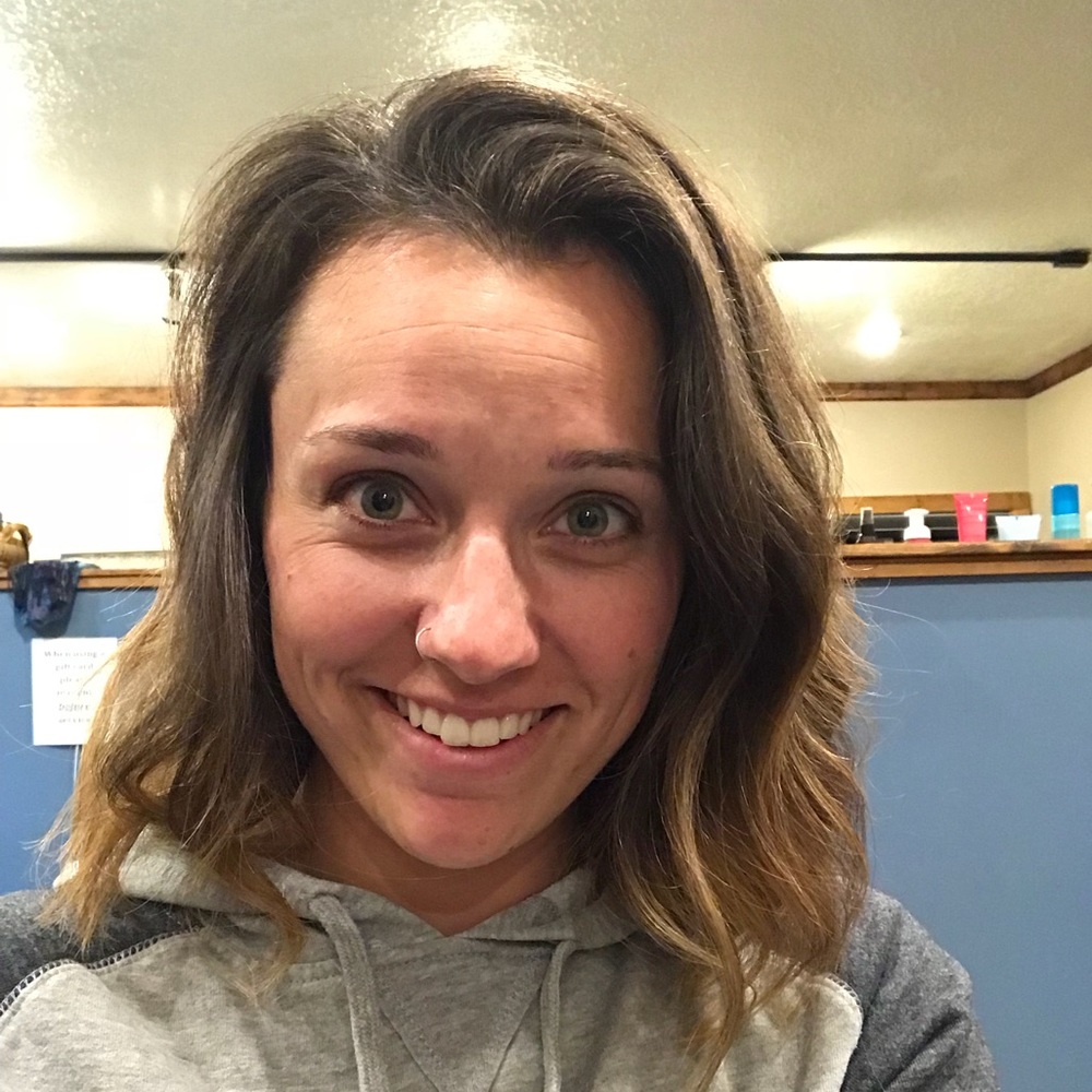 Meet your Posher, Laura