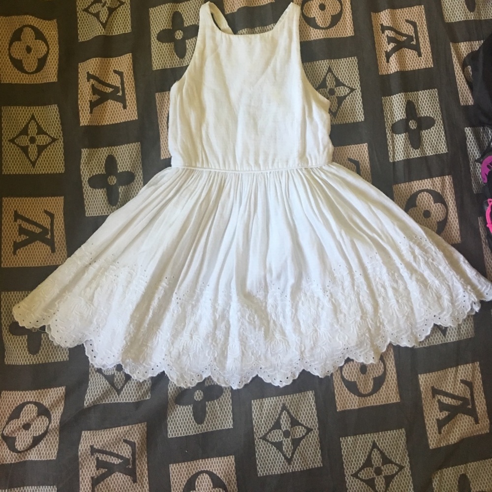 Ralph Lauren Dress