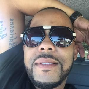 Meet your Posher, Earl