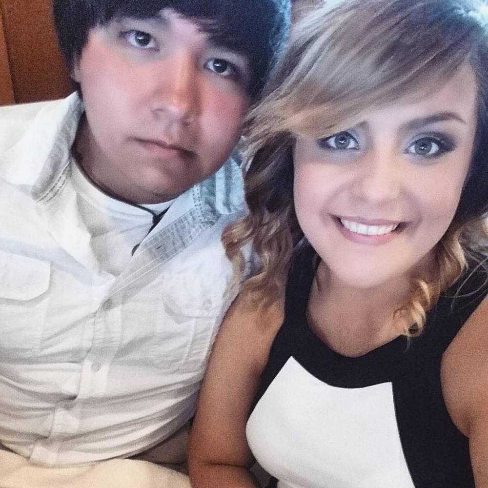 Meet your Posher, Brianna-isaac