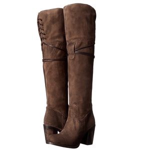 ***SOLD*** FREEBIRD by STEVEN Brock Riding Boot