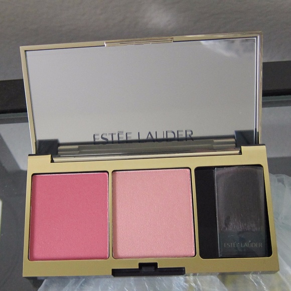 estee lauder pink kiss blush