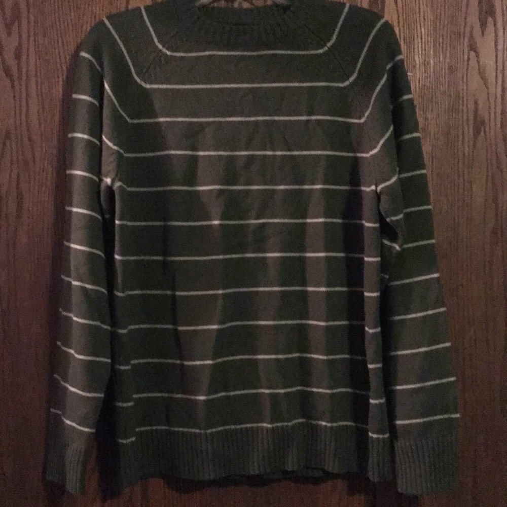 Arizona sweater