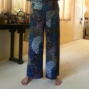pretty palazzo pants