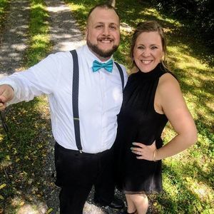 Meet your Posher, Stacey