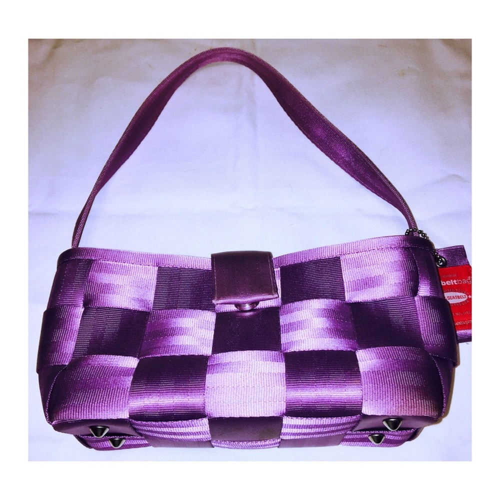 HARVEY’S ORIGINAL SEATBELT BAG