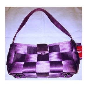 HARVEY’S ORIGINAL SEATBELT BAG