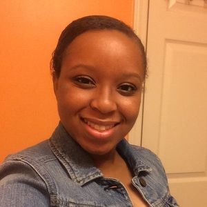 Meet your Posher, Gabrielle