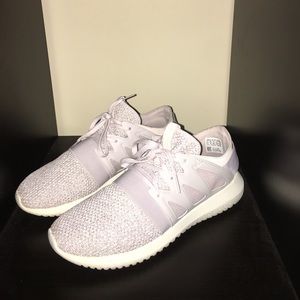 Women’s Adidas tubular shoes