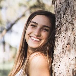 Meet your Posher, Molly