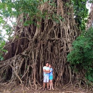 Meet your Posher, Jayson