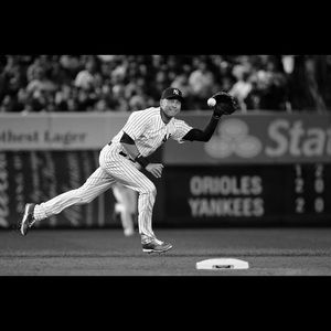 Meet your Posher, Robbie